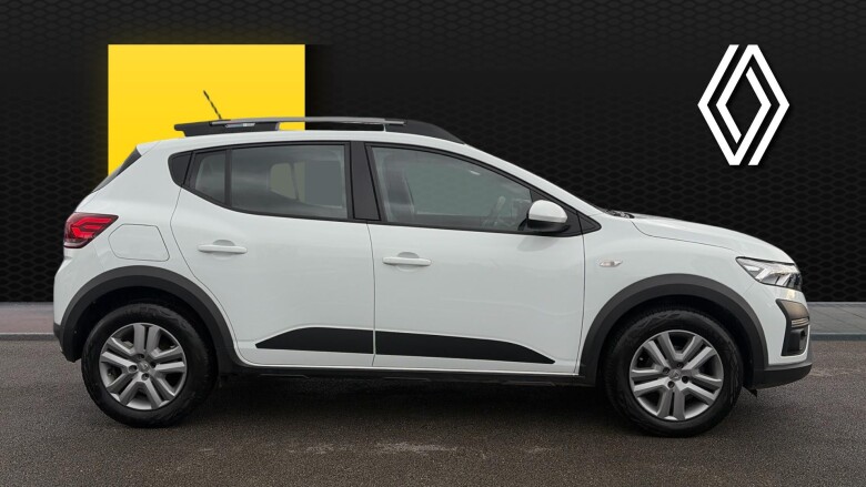 Dacia Sandero Stepway 1.0 TCe Comfort 5dr Petrol Hatchback